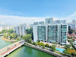 Serangoon Road (D12), Condominium #462126001